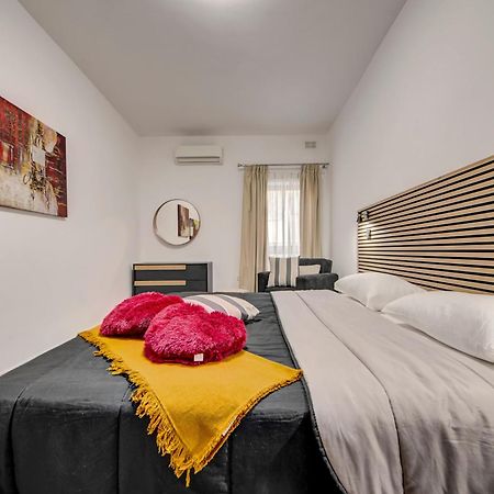 Saint Julian's St Julians Apartment 1 מראה חיצוני תמונה
