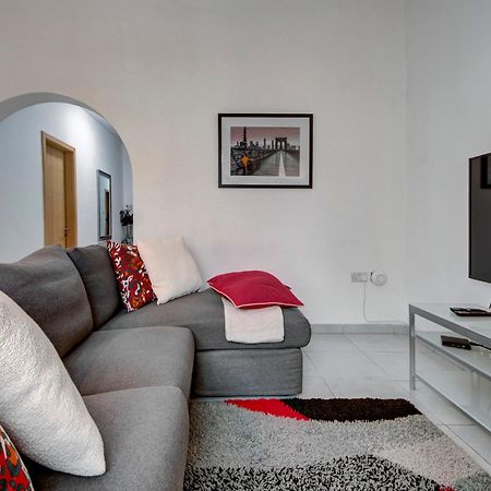 Saint Julian's St Julians Apartment 1 מראה חיצוני תמונה