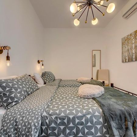 Saint Julian's St Julians Apartment 1 מראה חיצוני תמונה