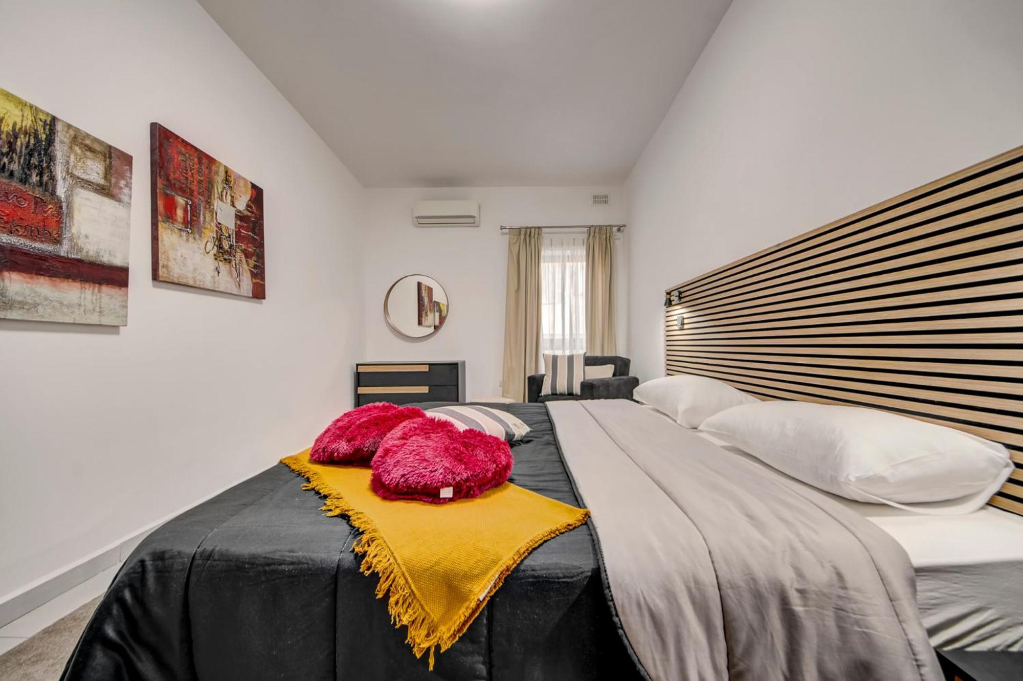 Saint Julian's St Julians Apartment 1 מראה חיצוני תמונה