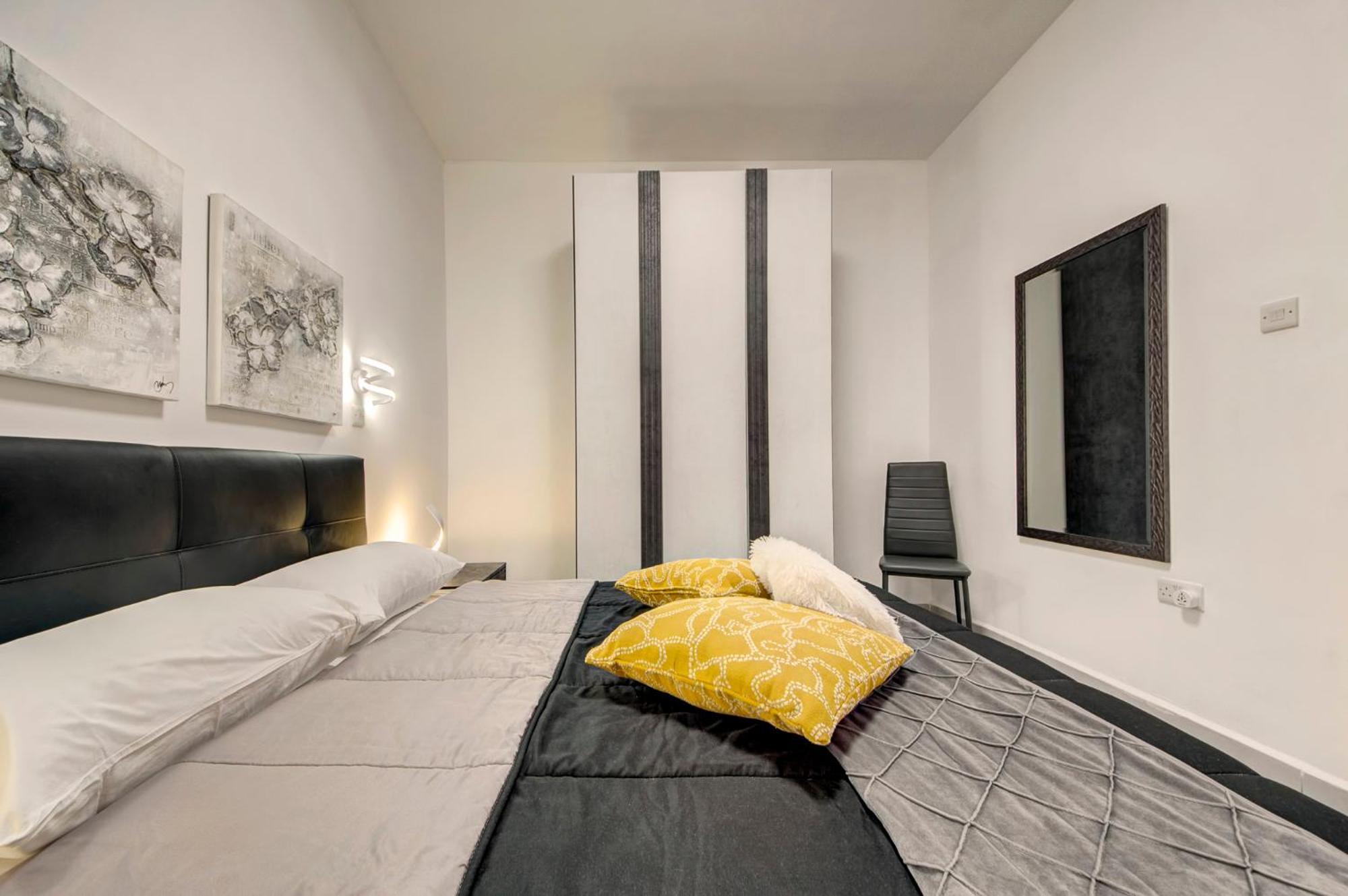 Saint Julian's St Julians Apartment 1 מראה חיצוני תמונה