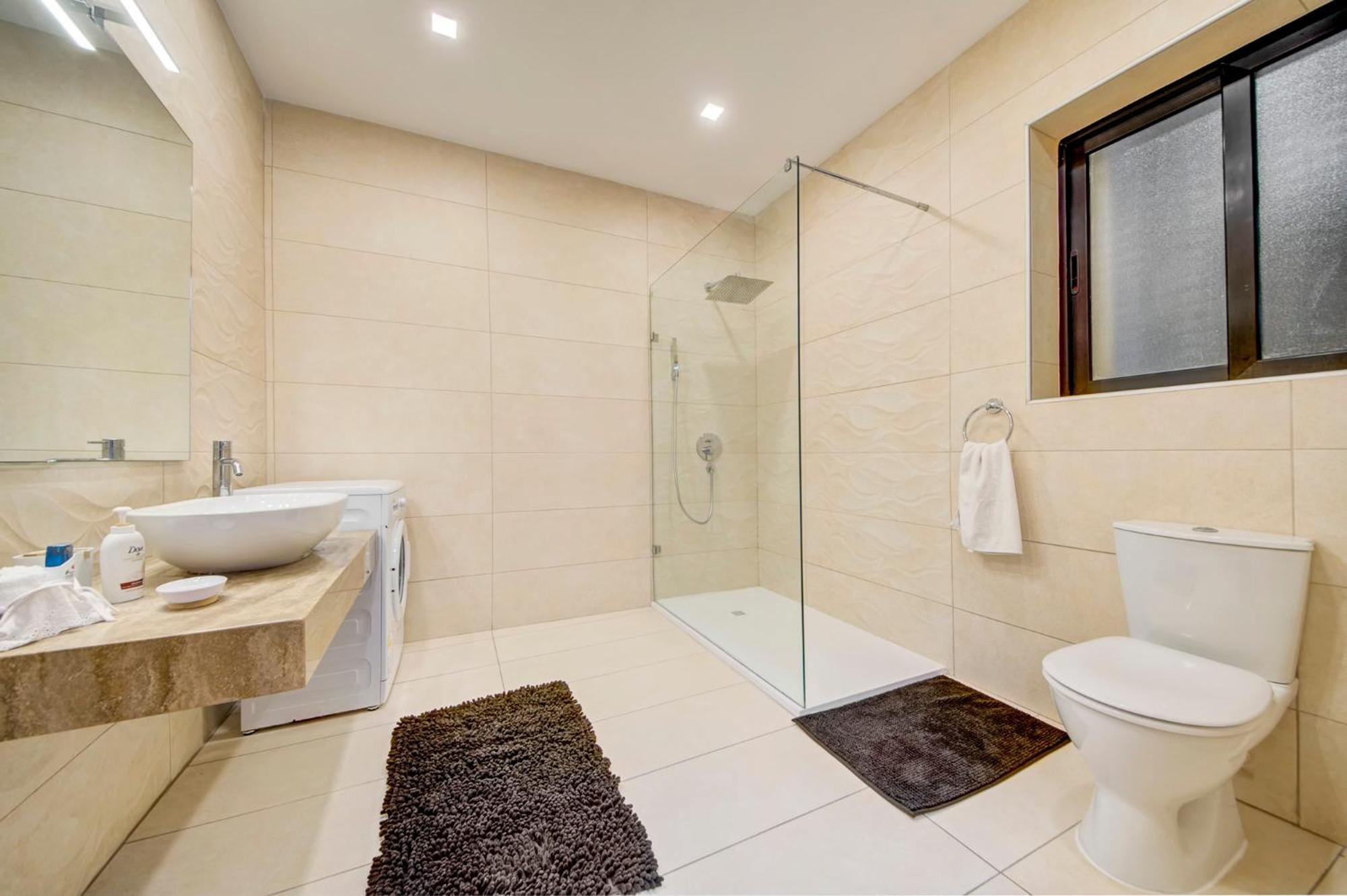 Saint Julian's St Julians Apartment 1 מראה חיצוני תמונה