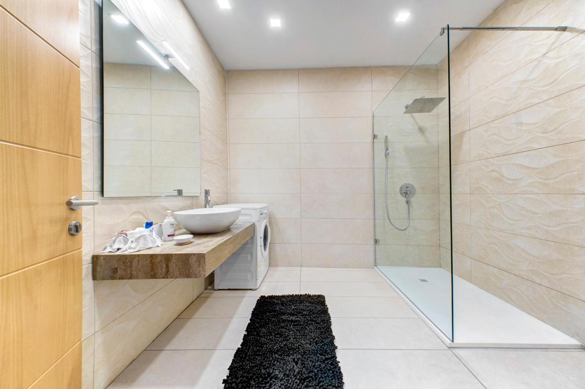 Saint Julian's St Julians Apartment 1 מראה חיצוני תמונה
