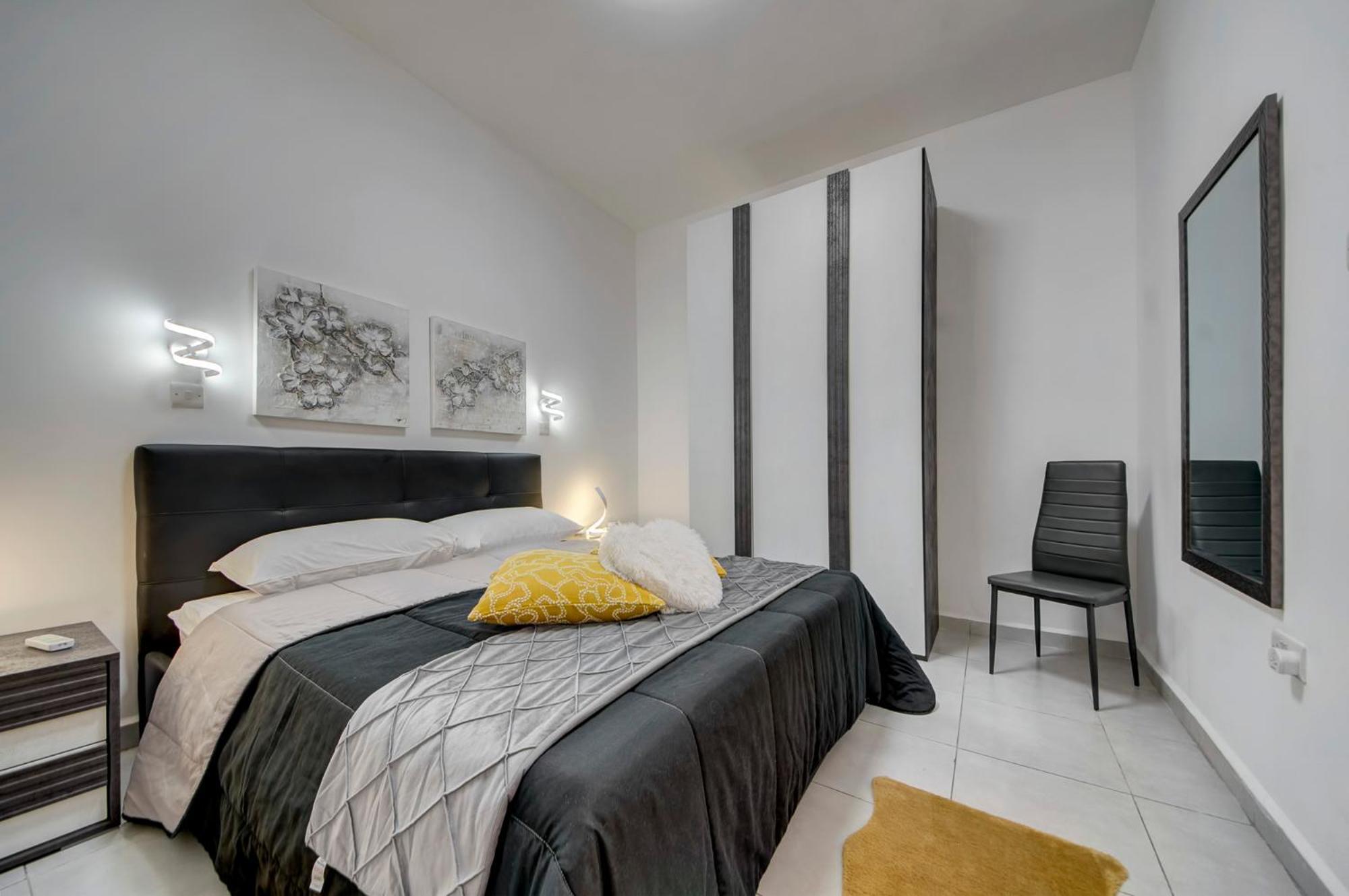 Saint Julian's St Julians Apartment 1 מראה חיצוני תמונה
