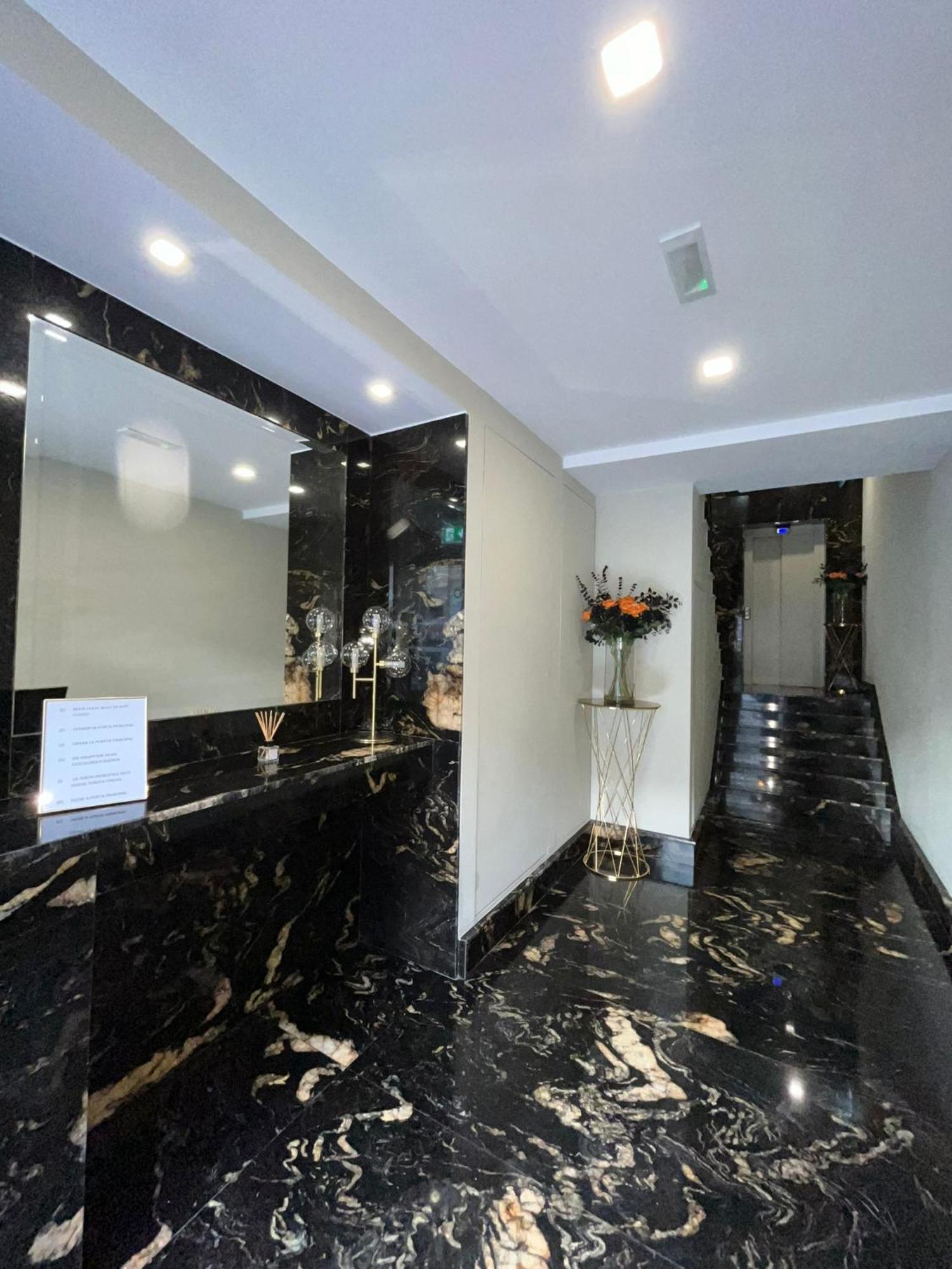 Saint Julian's St Julians Apartment 1 מראה חיצוני תמונה
